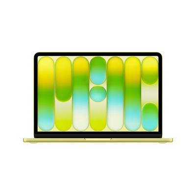 MacBookNeo13英寸A18Pro芯片