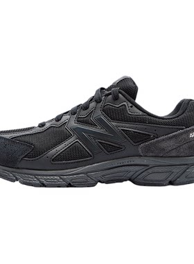 New Balance/NB正品四季款女士舒适复古网布减震跑步鞋W480SK5