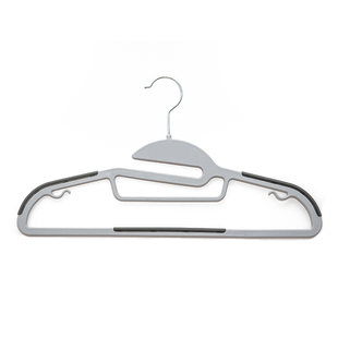 护领衣架轻奢高级整理师衣柜专用无痕防滑衣架防肩角木不起包大衣