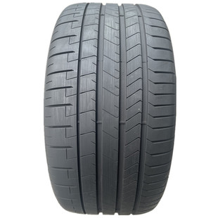 倍耐力防爆轮胎315/35R21  275/40R21 PZ4 111Y适配宝马X5X6原配