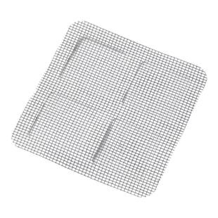 浴室防虫一次性地漏贴下水道毛发拦发网家用厨房卫生间头发过滤网