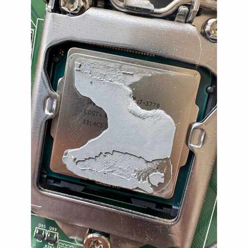 询价-i73770 cpu
