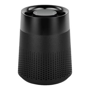 吸烟排烟器办公室防二手烟神器室内吸烟味抽烟排烟房间桌面净化器