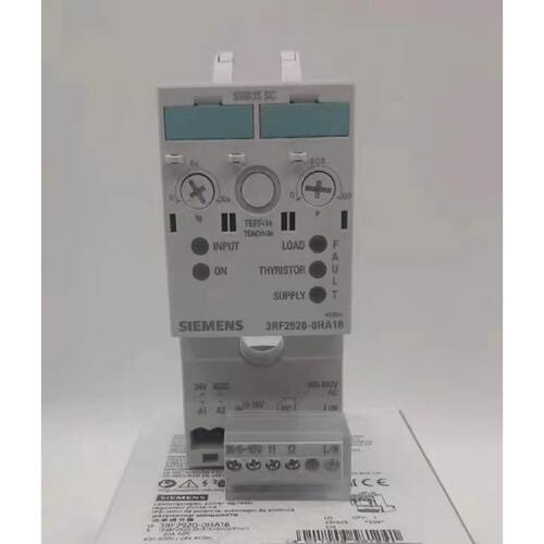 询价继电器3RF2950-0KA13 0KA16 0GA16 0