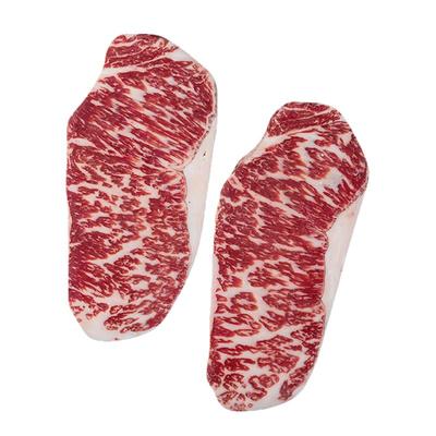 澳洲和牛M9西冷眼肉牛排