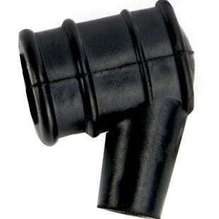 52/58汽油锯高压帽火花塞帽高压包帽手工伐木锯嘴子点火线帽通用