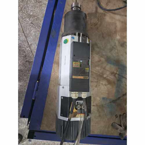 HSD主轴电机 ES929A，9KW，三相380V，风冷，I—议价