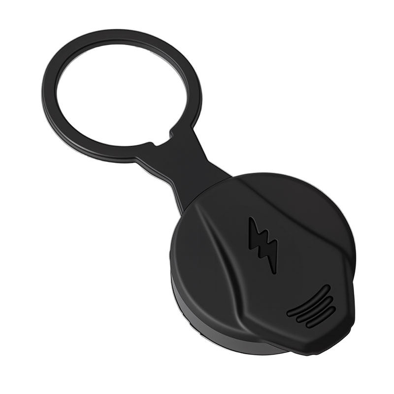 适用钱江赛600RS/800/QJ600GS-3D摩托车双口USB充电口保护盖胶盖