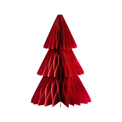 小型新款节日装扮圣诞树