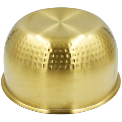 适用美的电饭煲内胆4l5l/升MB-WFZ5099/4099钛金釜IH不粘锅内锅