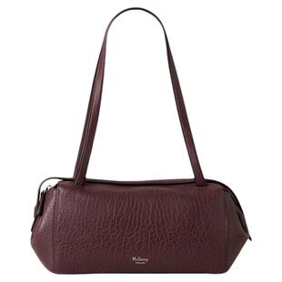 【12期免息】Mulberry/玛葆俪Meadow单肩通勤女包