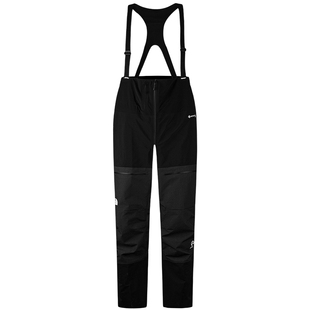 北面Mountain巅峰极境硬壳GTX PRO防水冲锋裤男TheNorthFace|8C97