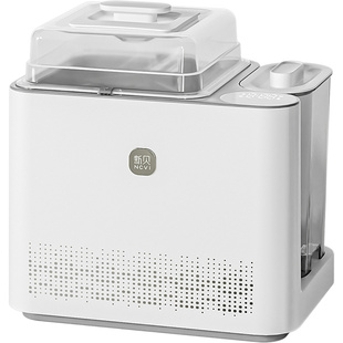 新贝蒸汽消毒器全自动奶瓶清洗烘干机宝宝专用消毒柜三合一喂养台