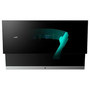 [政府补贴]华帝油烟机厨房家用i11163T大吸力侧吸抽油烟机旗舰店