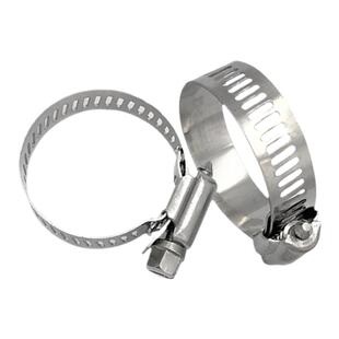 304不锈钢喉箍卡箍管卡管夹抱箍管箍活箍水管油烟机洗衣机煤气管