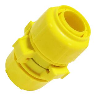 延长水管对接4分6分1寸1.2寸软管快接头家用管加长可拆卸快速直接