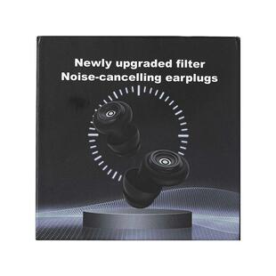 德国技术耳塞睡眠睡觉专用超级隔音不伤耳朵工厂降噪防噪声神器