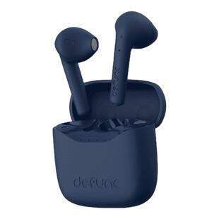 Defunc True Lite长续航蓝牙耳机适用小米苹果华为通用降噪耳机