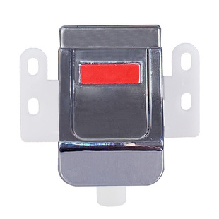 美菱饮水机水龙头水嘴出水口按压式台式阀门冷热水龙头配件大全