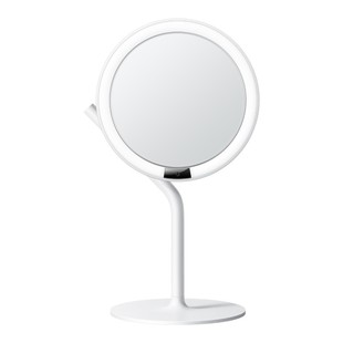 AMIRO觅光化妆镜带灯桌面台式led梳妆镜mini3美妆镜子 新年礼物