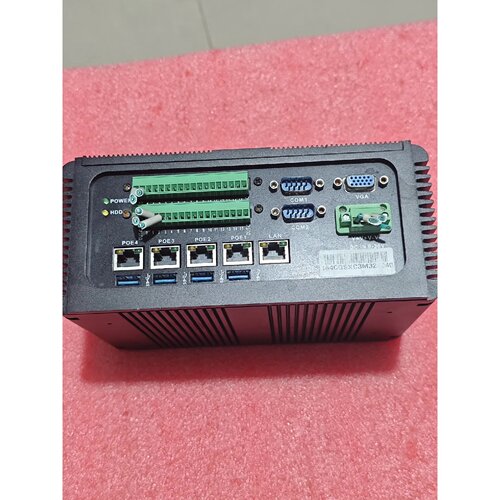 议价拆机艾科讯184CQSXC3M324040视觉检测系统维修
