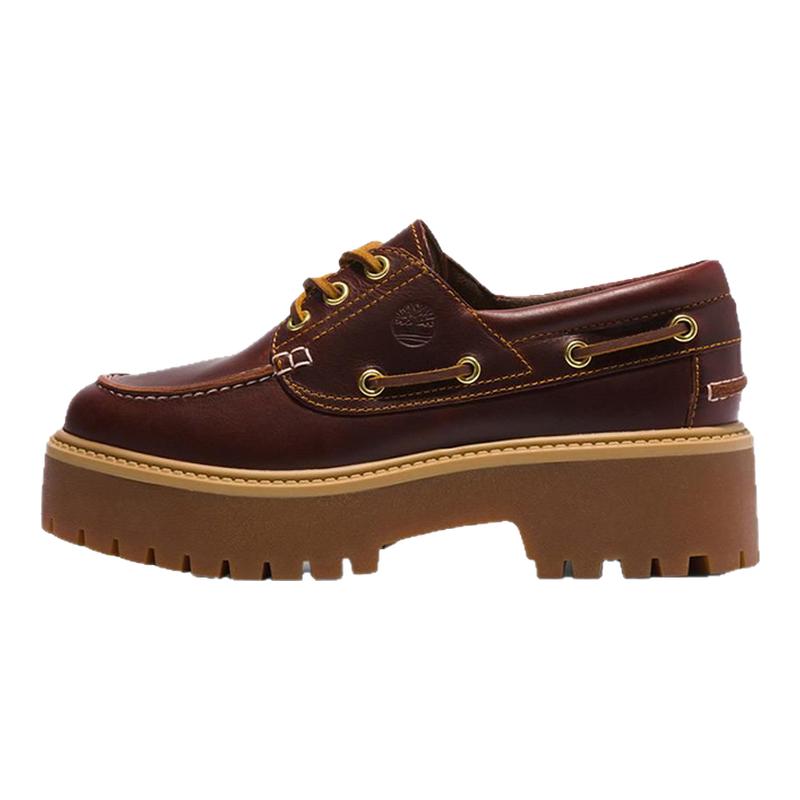 Timberland添柏岚船鞋
