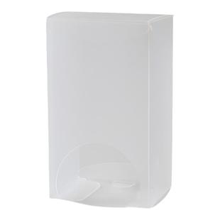 水槽过滤网抽取盒垃圾袋收纳盒塑料盒pe盒水切袋收取盒便携抽取盒