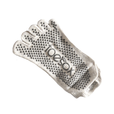 TOESOX瑜伽五趾袜防滑耐磨运动袜