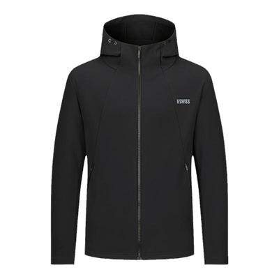 KSWISS盖世威外套男经典百搭上衣