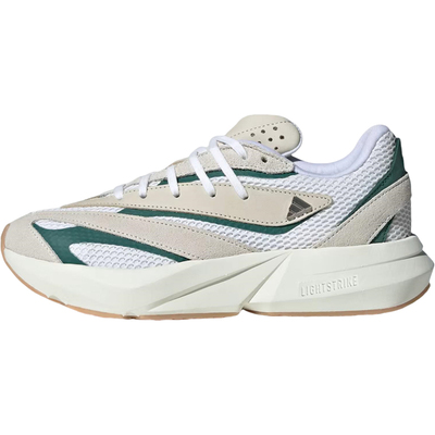 Adidas/阿迪达斯官方正品LIGHTBLAZE女士缓震回弹跑步鞋JH6961