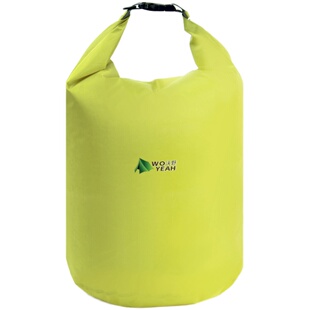 沃野格子防水袋漂流防水包溯溪超轻衣物压缩包防尘袋收纳袋出差