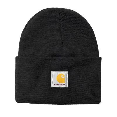 正品Carhartt美式男女针织帽冷帽