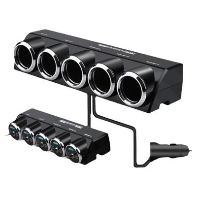 日本凯世美莱车载点烟器