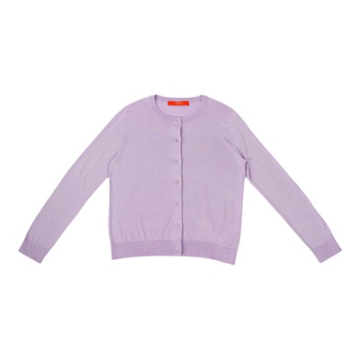 GTS天山春秋丝绒显瘦针织开衫