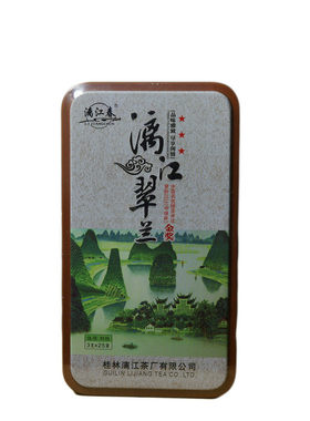 漓江春三星漓江翠兰特级春茶