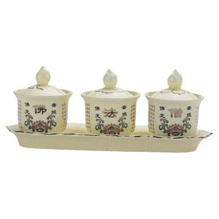 佛法僧供佛杯圣水杯佛堂供杯净水杯供水杯供佛水杯供杯贡佛具用