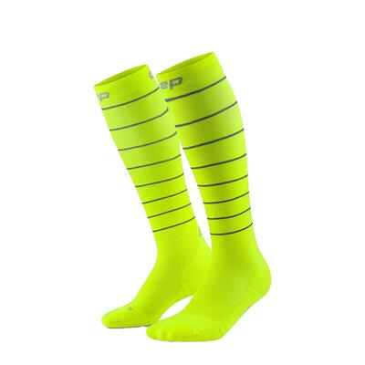 CEP德国2026春季PRORUN长筒袜