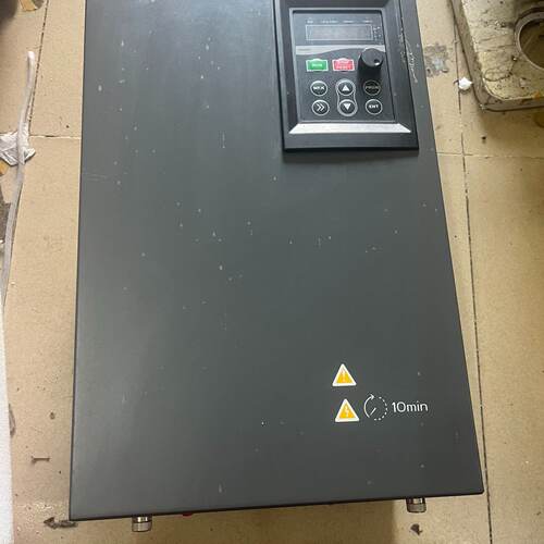 溢价-三晶变频器VM1000B-4T037G/045P 380V