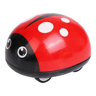 会前行倒退的昆虫车耐摔惯性小汽车宝宝男孩回力迷你小车儿童玩具