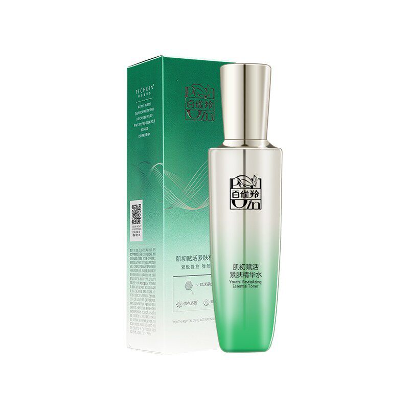 百雀羚爽肤水肌初赋活精华90ml