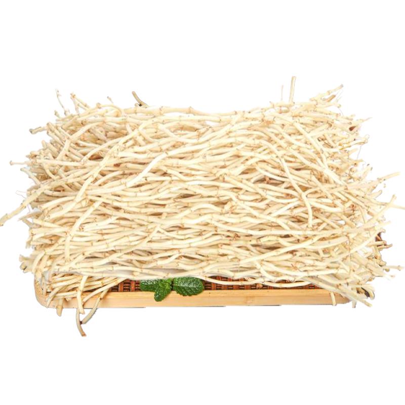 農(nóng)家現(xiàn)挖帶泥魚腥草新鮮嫩根折耳根不洗精選湖北四川貴州涼拌特產(chǎn)