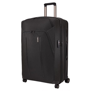 Thule拓乐Crossover2 30英寸110升大容量托运万向轮行李箱旅行箱