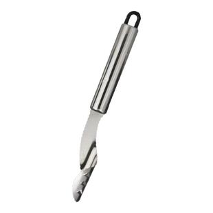 不锈钢辣椒取芯器家用切去芯器苦瓜挖心抽芯青椒去籽神器切割工具