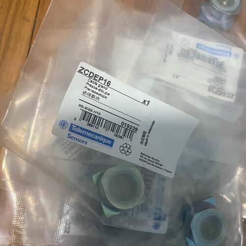〔议价-可维修〕限位开关 全新原装正品数  ZCEP16现货！