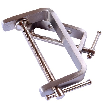 不锈钢G型夹小夹子G形夹强力夹