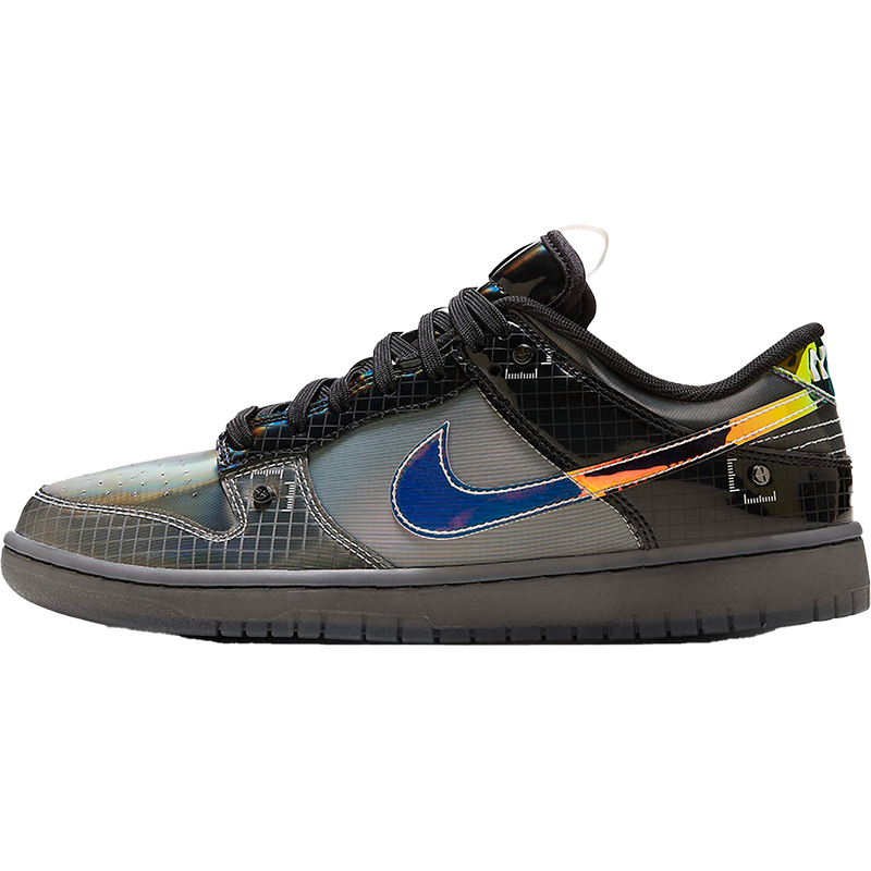 Nike/耐克正品Dunk Low Retro男士低帮休闲运动鞋FV3617-001