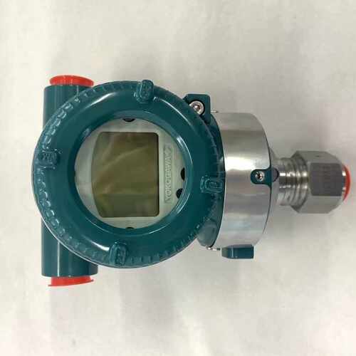 议价YOKOGAWA横河EJA530E-JBS4N-012EN/NF2压力变送器