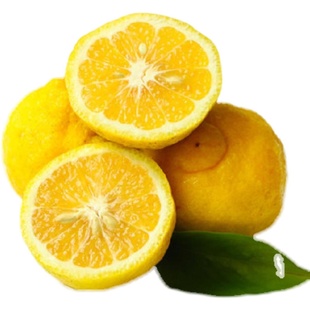 湖南怀化黄金贡柚安江象山青橘柚新鲜水果纯甜多汁年货大果礼盒装