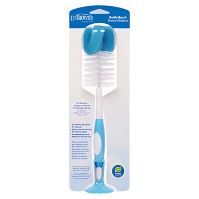 布朗博士好流畅奶瓶清洁刷