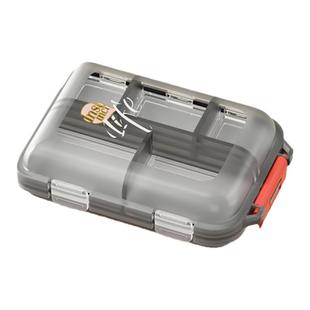 西药分装盒随身便携式大容量食品级药品维生素分装盒一日三餐吃药